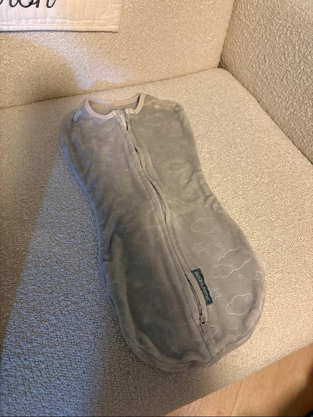 Swaddleme Sleep Sacks Set of 4